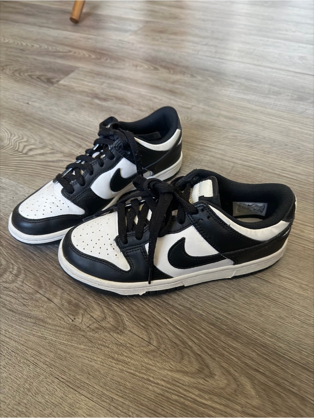 Nike Women's Dunk Low Shoes